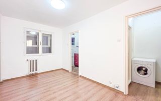 Garsonieră de vânzare - Drumul Taberei - Crinul de Padure nr.5 - Poză 7