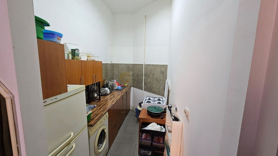 2 camere in vila  | Parter inalt | Unirii - Mantuleasa - Poză 5