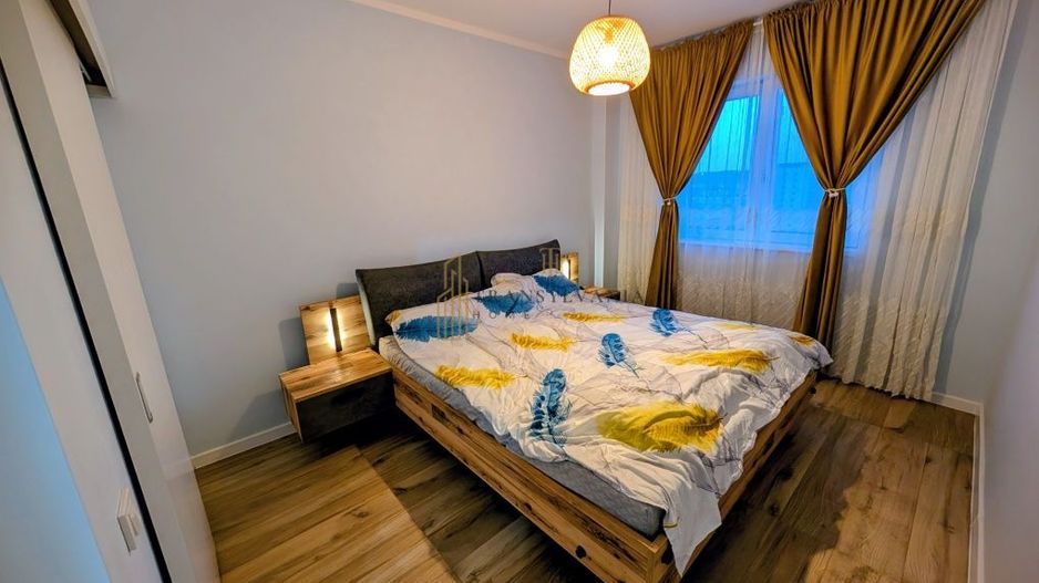 🏡 Apartament modern 3 camere Selimbar zona Dedeman - Poză 3