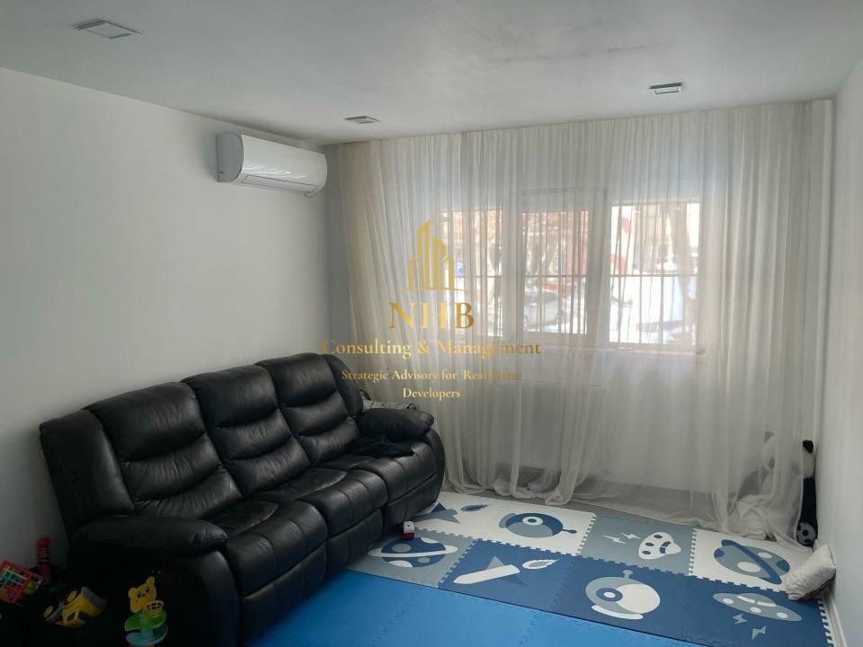 Apartament 2 camere decomandat compelt mobilat si utilat Teiul Doamnei - Poză 4