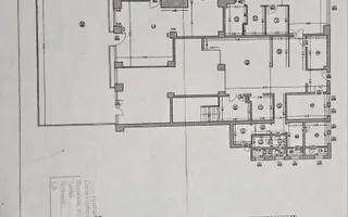 Spatiu comercial, zona Mihai Bravu, 872 mp, vizibilitate excelenta - Schiță 28