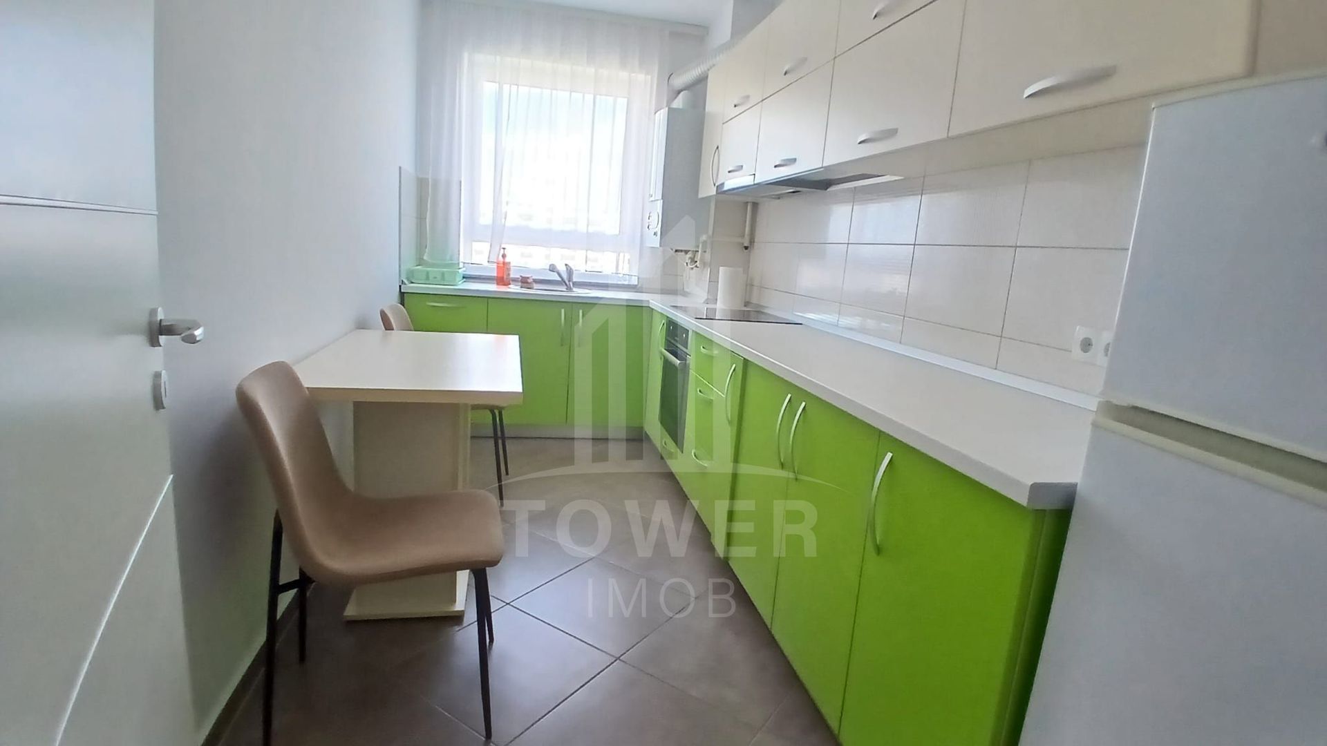 Apartament 2 camere | zona Avantgarden - Poză 4