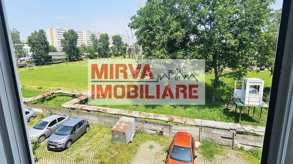 Vanzare apartament 2 camere, mobilat si utilat, zona Vest - Poză 5