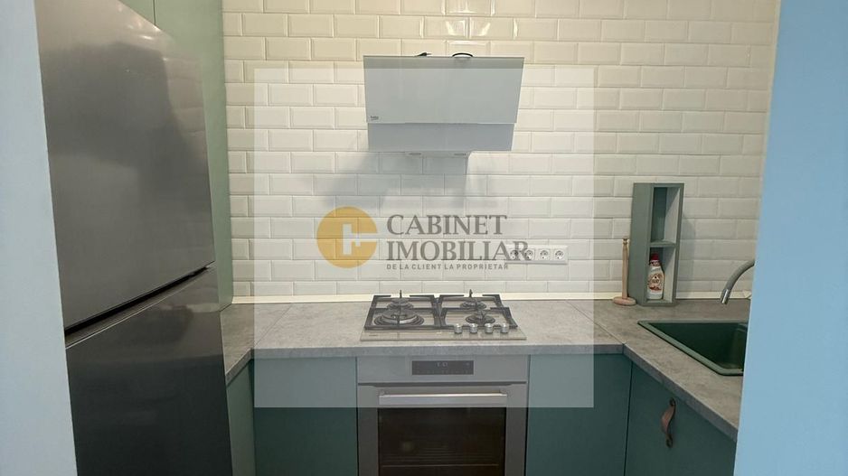 2 camere | Sala Palatului - Calea Victoriei | Renovat - Poză 11