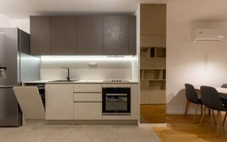 o camera, parcare, bloc nou, Gheorgheni zona FSEGA, Iulius Mall - Poză 4