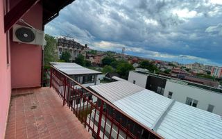 3 camere,Parcare, Observatorului, Calea turzii, Lidl, Sigma, AC. - Poză 8