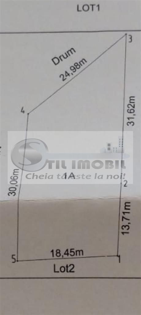 TEREN IASI MIROSLAVA PLATOU GALATA NOTARIAT iULIA PADURARU - Poză 6