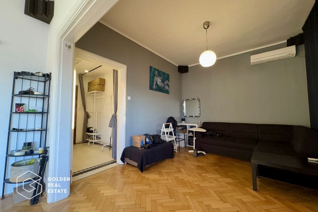 Apartament 2 camere, pentru locuinta sau birou, Piata Amzei - Poză 3