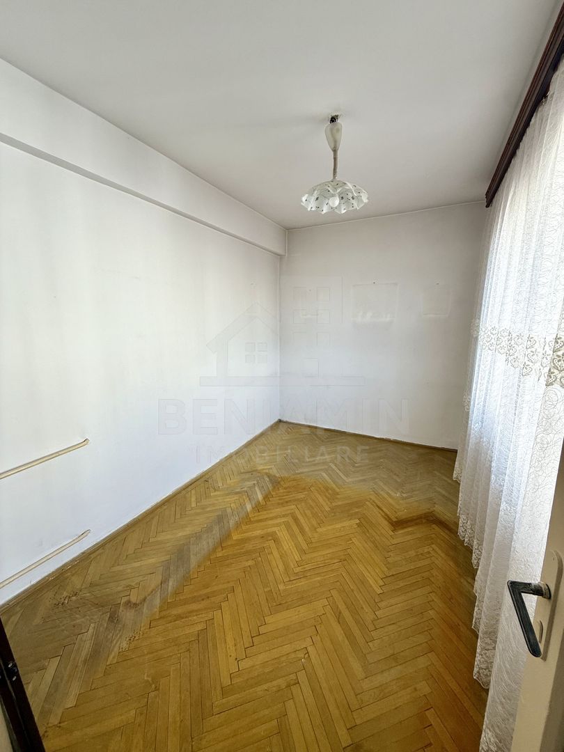 2 camere - etaj 1 - investitie - zona excelenta - Cinema Patria - Poză 4
