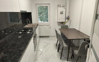 Apartament cu două camere de închiriat, zona Valea, str. 22 Decembrie, bl. B3, Pașcani - Poză 1