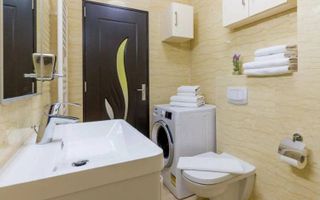 Apartament central, bloc nou. - Poză 12