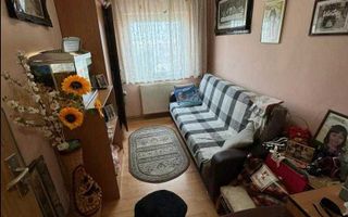 BRASADAS vinde ap 3 cam etaj 4/4 în Micro 17. - Poză 5