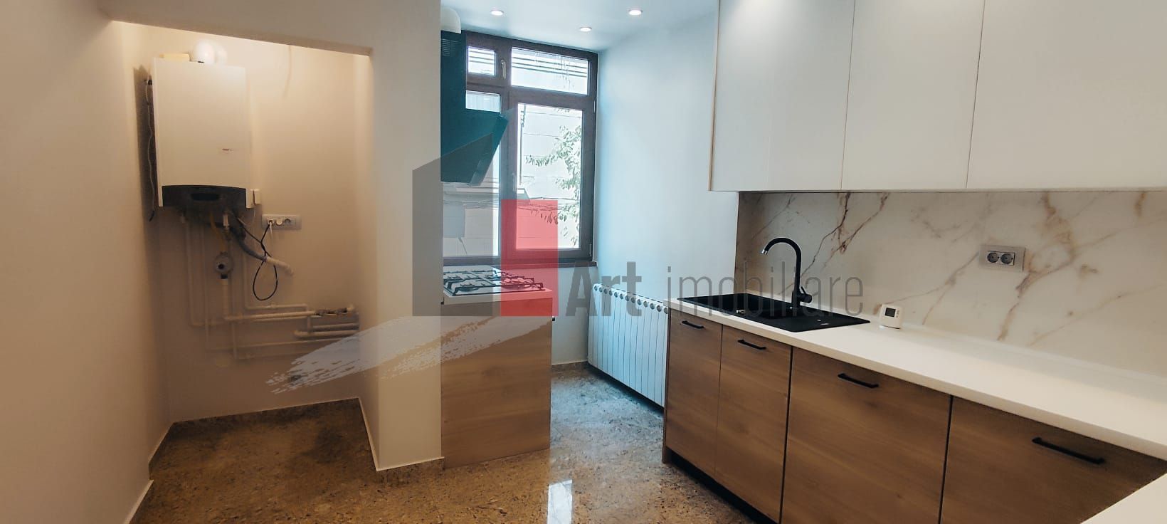 Apartament Piata Victoriei-Capitale, et.1 - Poză 11