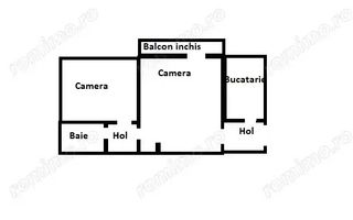 Apartament 2 camere Girocului - Poză 6