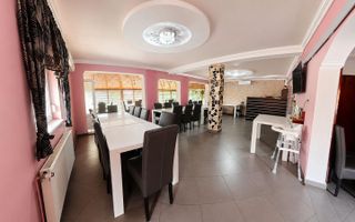 Afacere funcțională - Sală de Evenimente–Motel – Loc. Valea lui Mihai - Poză 4