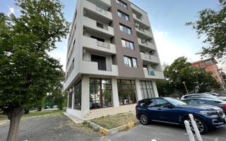 Apartament 2 camere – Hotel Flora, vedere panoramică la mare! - Poză 9