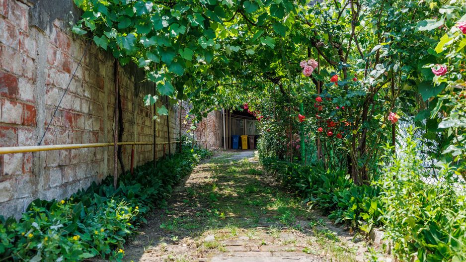 FOISORUL DE FOC | Teren 259mp cu casa veche 9 min metrou Iancului - Poză 1