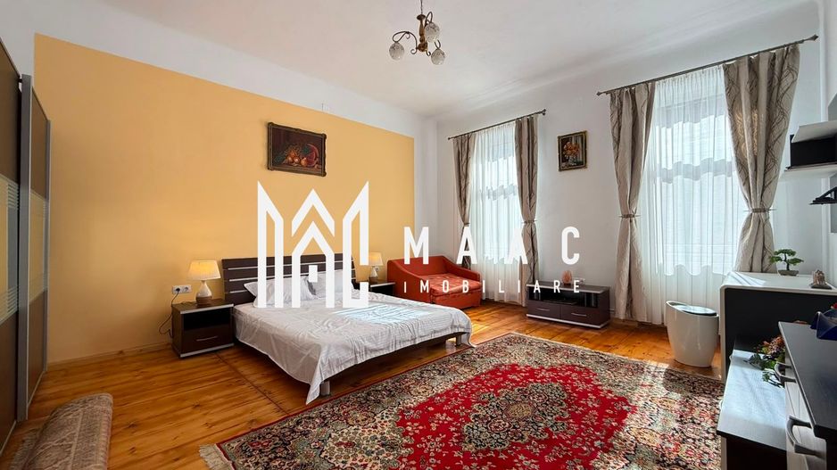 Apartament 3 camere | Etaj 1 | Renovat | Ultracentral - Poză 3