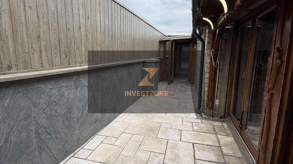 Penthouse de vanzare in Oradea cartierul Ioșia - Poză 29