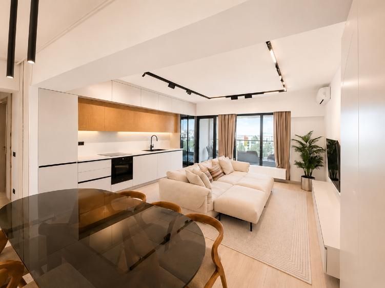 Apartament calea Dudesti // Mihai Bravu // Select Residences - Poză 4