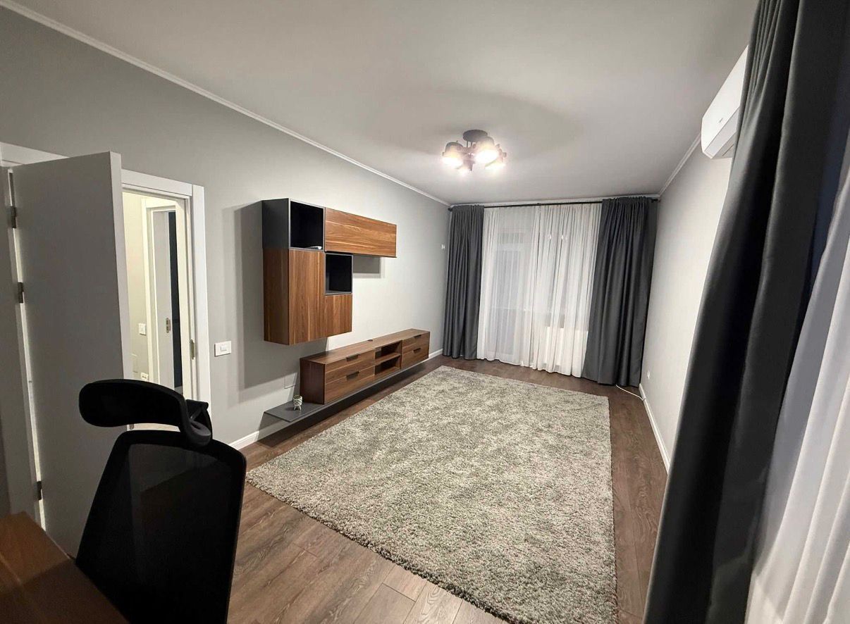 AP. 2 CAMERE THEODOR PALLADY, PRIMA INCHIRIERE, LOC PARCARE, METROU - Poză 2