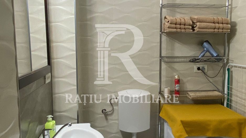 Apartament cu 1 camera | 46 mp utili | Decebal | Oradea - Poză 7