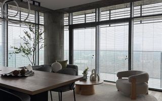Inchiriere Apartament 3 Camere Up Site Floreasca Promenada - Poză 4