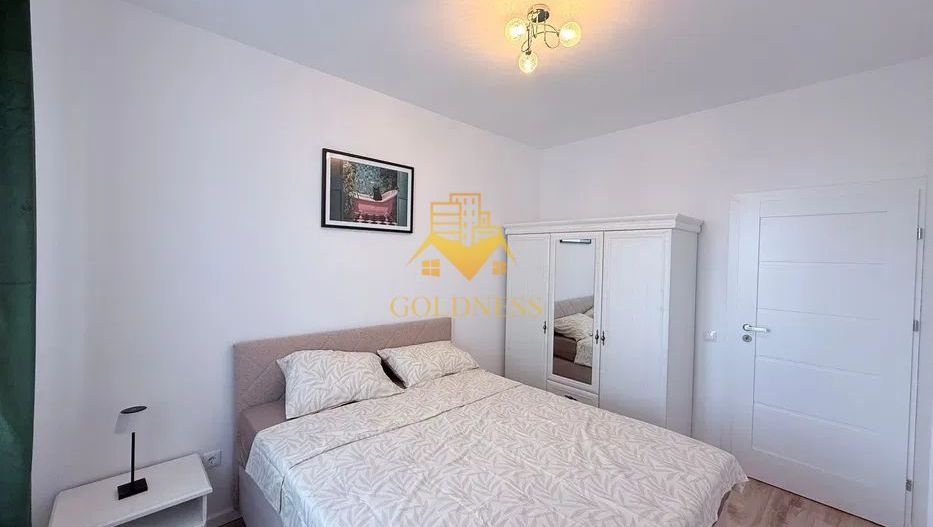 2 camere open space, Pet Friendly, Parcare, Zona Cetatii, Floresti - Poză 3