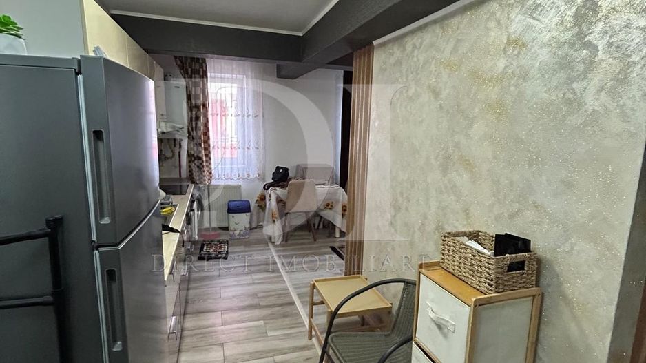 Apartament 1 cameră/ parter,/zonă ultracentrală - Poză 2