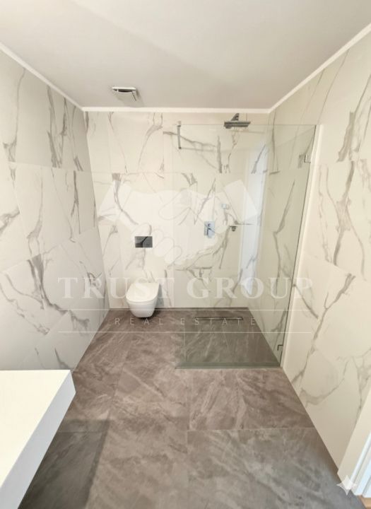 Apartament 4 camere | Yacht Kid | Terasa | 3 locuri de parcare | COMISION 0 - Poză 9