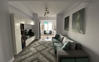 Apartament 2 camere de închiriat în Valea Lupului - Poză 1