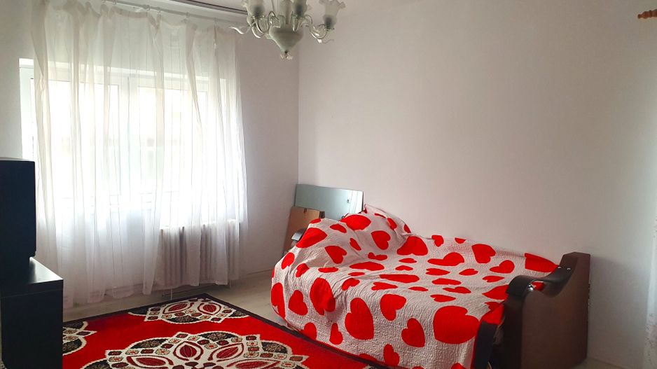 Apartament cu 2 camere de închiriat,  pet-friendly 🐾– zona Răcădău - Poză 5