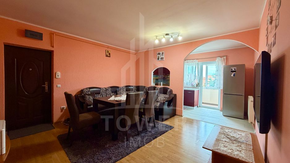 Apartament 2 camere de vanzare-Calea Poplacii - Poză 4