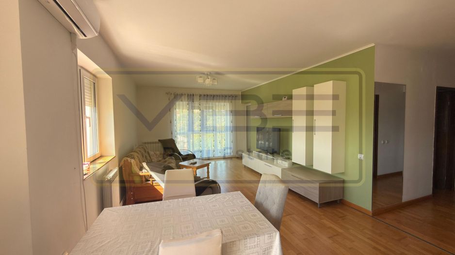 Apartament 3 camere I 2 bai I parcare subterana I Tatarasi SUD Green Park - Poză 6
