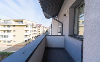 Apartament 2 camere, balcon, str Prof. Ioan Rus, Floresti, COMISION 0% - Poză 10