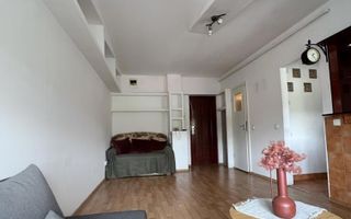 Garsonieră mobilată, 28 mp, aproape de Auchan Iris - Poză 1