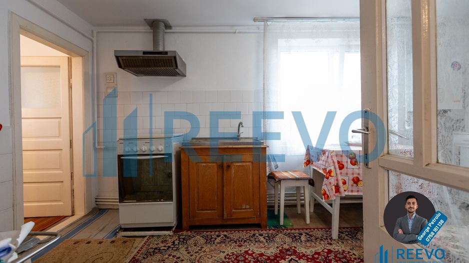 Casă de vânzare Buhuși, Str. Orbic - Poză 12