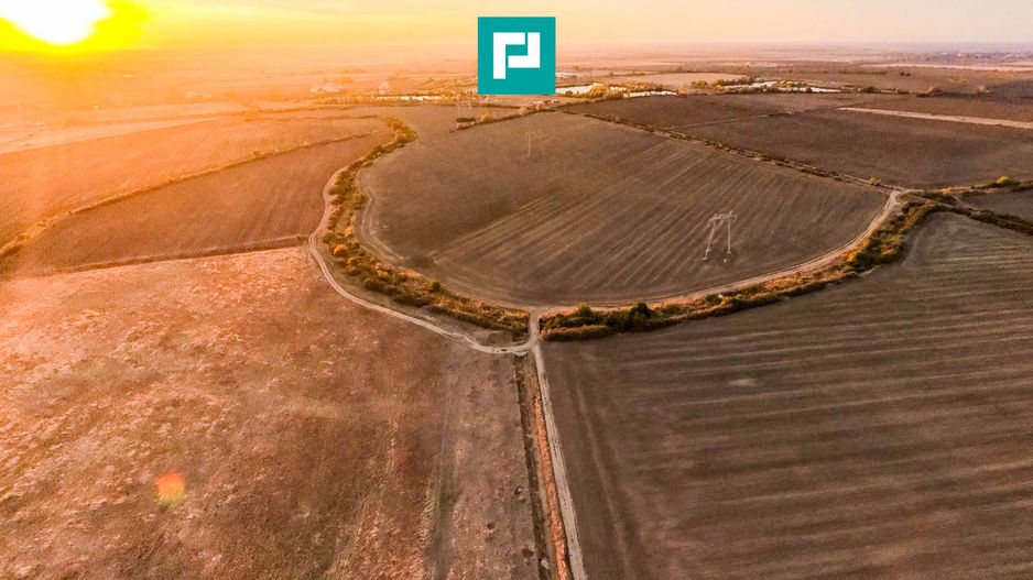 Teren arabil 68,800mp Zimandu Nou - Poză 7
