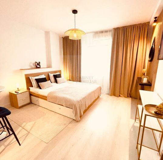 Garoniera | Spitalul Coltea- Universitate  | Pretabil Airbnb - Poză 1