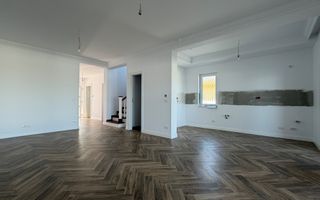Duplex 120mp | Toate utilitatile | La asfalt | Finisaje superioare - Poză 7