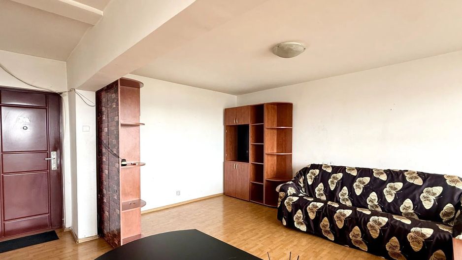 Apartament amplu si luminos, trei camere decomandat, Nicolae Titulescu - Poză 4