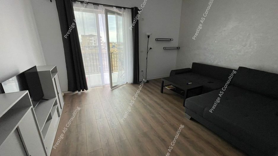 Apartament 2 camere | Strada Neptun Giroc | 2 Locuri Parcare - Poză 2