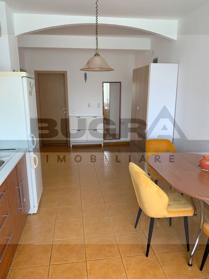 Apartament de 2 camere, decomandat, 60mp, zona Gheorghe Dima - Poză 6