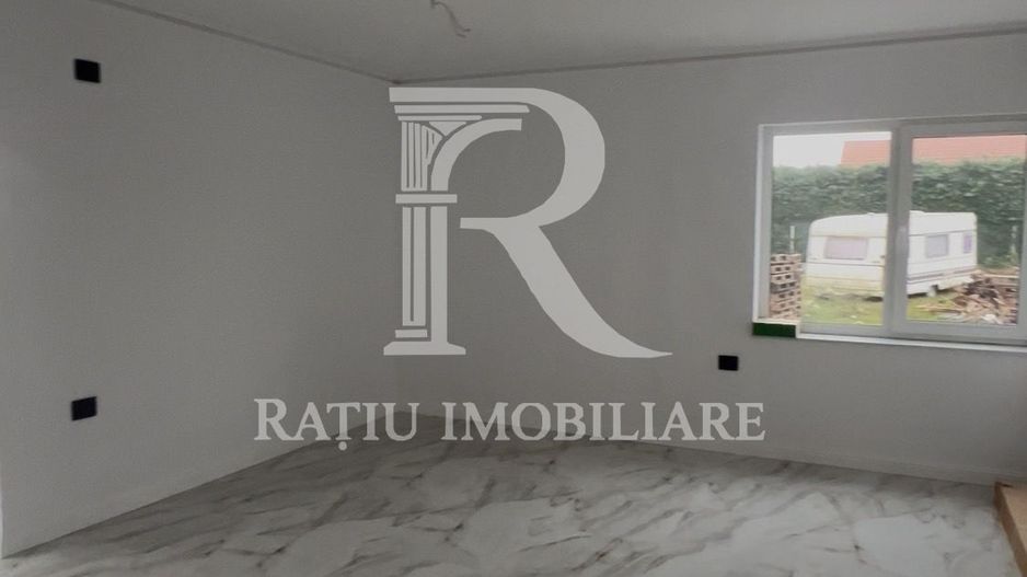 Casă modernă P+1 | 106 mp utili | Terasă + balcon | DecResidence Sânmartin - Poză 7