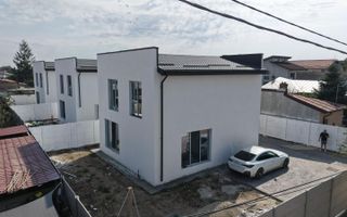 Casa individuala - Popesti Leordeni - Poză 2