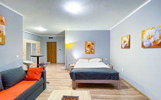 Apartament 1 camera, Park Lake Parcare, în zona Iulius Mall - Poză 2