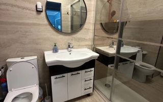 🌊 APARTAMENT 1 CAMERĂ DE ÎNCHIRIAT – FALEZA DUNĂRII - Poză 5