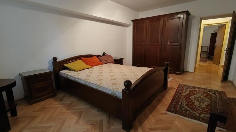 Unirii- Splaiul Unirii- Camera de Comert- Mircea Voda - Poză 8