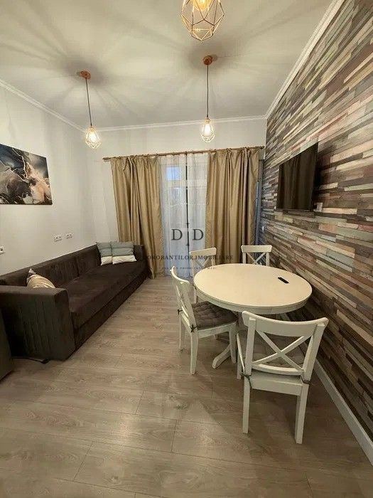 2 Camere de Închiriat – Modern, Pet-Friendly zona Iulius Mall - Poză 3