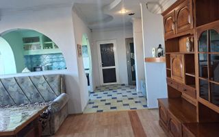 Apartament 3 camere 2 dormitoare 72 mp etaj 2 balcoane zona Terezian - Poză 6